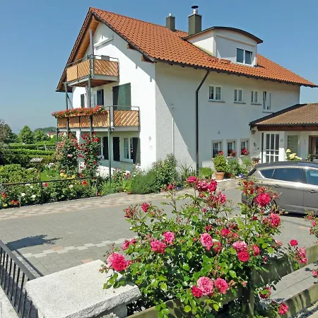 Apartment Haus Kees - 1 *