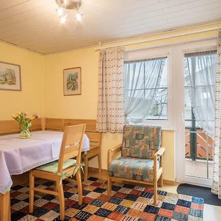 Haus Kees - 1 Apartment Kressbronn am Bodensee