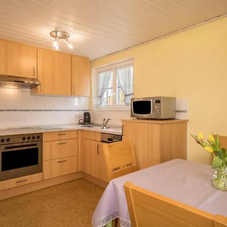 Apartment Haus Kees - 1 *