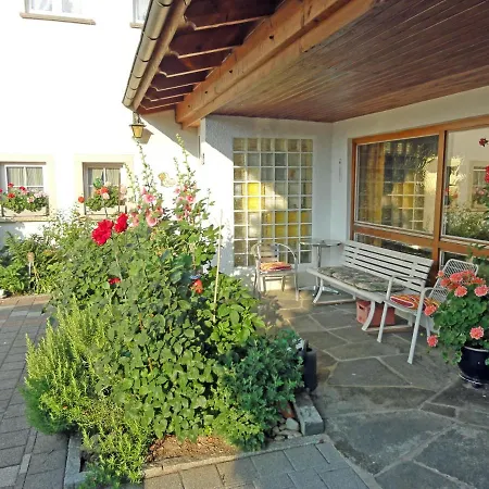 Apartment Haus Kees - 1