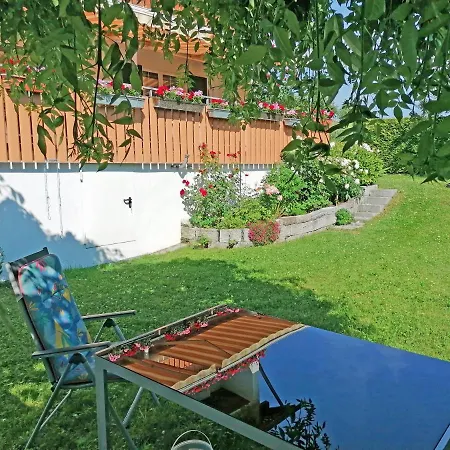 Haus Kees - 1 Apartment Kressbronn am Bodensee