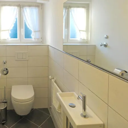 Haus Kees - 1 Apartment *