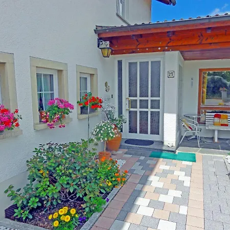 Haus Kees - 1 * Kressbronn am Bodensee