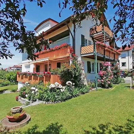 Haus Kees - 1 Apartment *